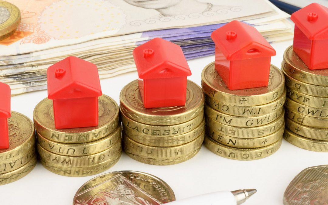 Renting In The UK: Finances