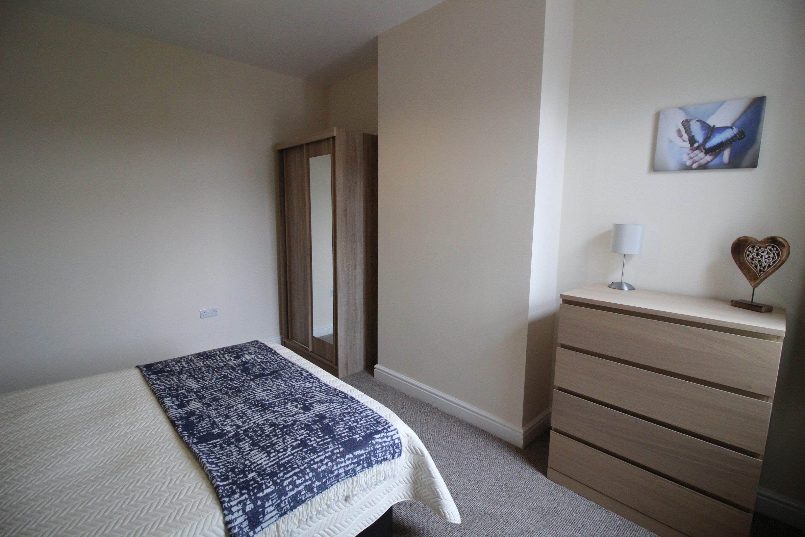 Grove Drive, South Kirkby, WF9 3PZ Bespoke Lettings